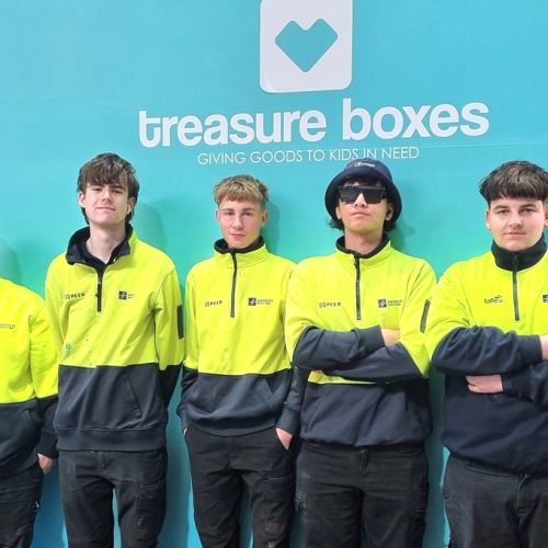 2024 Year 11 Treasure Boxes_Hero