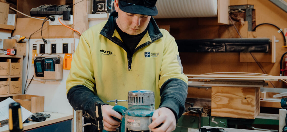 work experience architectural