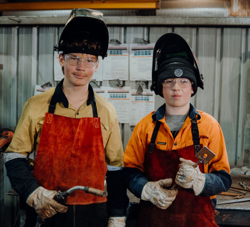 work experience engineering