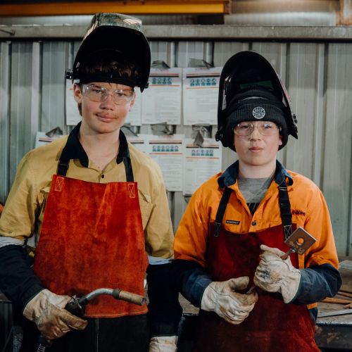 work experience engineering