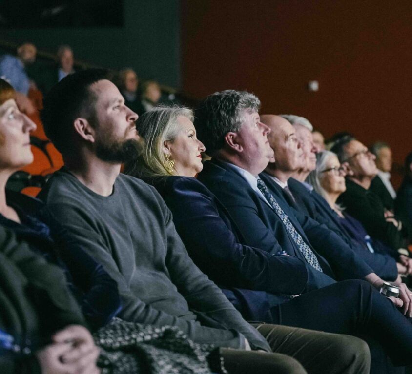 Screening