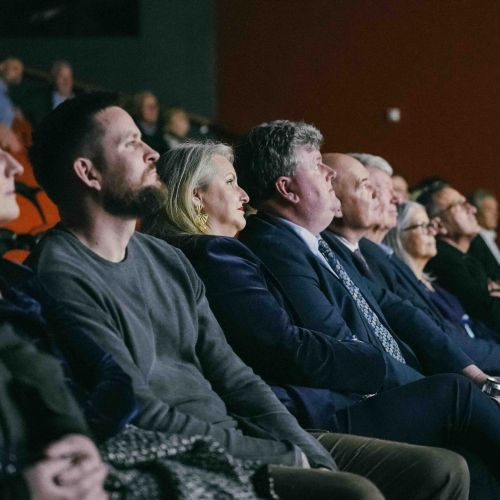 Screening